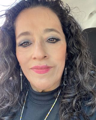 Foto de Sonia Lucía Suárez Ibarra, Psicólogo, Maestría