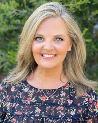 Photo of Melissa Greear, Licensed Professional Counselor in Richardson, TX