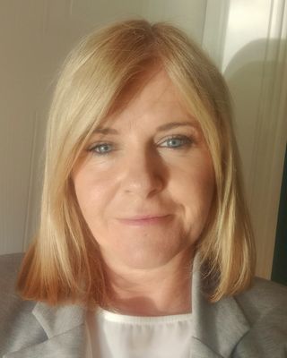 Photo of Rhonda Browne, Counsellor in D15, County Meath
