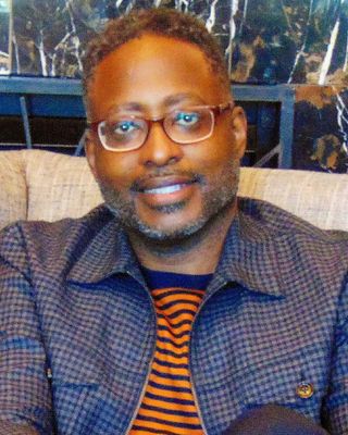 Photo of Caleb Thomas, Counselor, MA, LMHC, SPARC