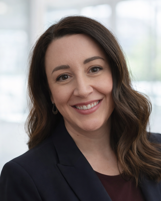 Photo of Allison Furth, Clinical Social Work/Therapist, LICSW