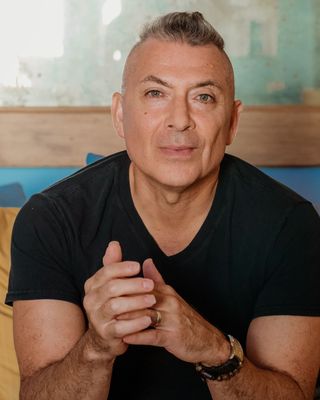 Photo of George L Calderon, Clinical Social Work/Therapist, LICSW, SUDP
