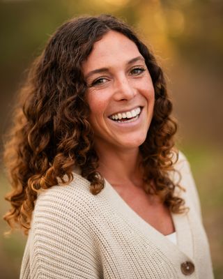 Photo of Kate Berman, Marriage & Family Therapist Associate, AMFT, MS