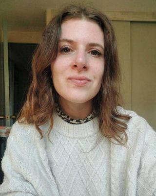 Foto de Samira Sfeir Bortolotti, Psicólogo, Maestría