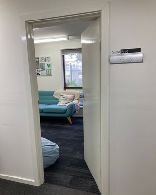 Photo of Vivienne Slater - Vivacity Psychology, Psychologist, PsyBA General