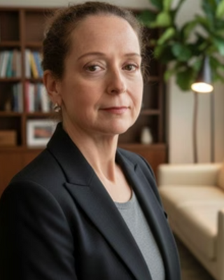 Photo of Betty Pope, Clinical Social Work/Therapist, LCSW