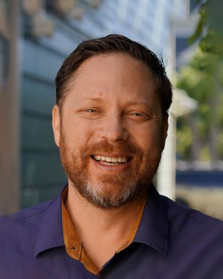 Photo of Christopher Kelley France, Marriage & Family Therapist, LMFT