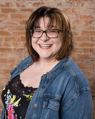 Photo of Lauren Christina, Licensed Professional Counselor, MS, LMHC, LCPC
