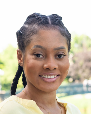 Photo of Stepheny Osei Akoto, Psychiatric Nurse Practitioner, DNP, PMHNP-, BC