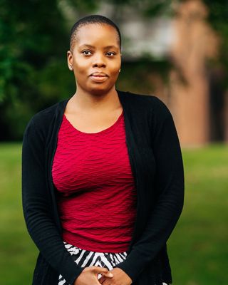 Photo of Danielle Keys, Counselor