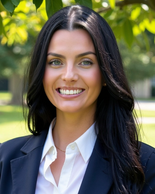 Photo of Gillian O'Brien, Pre-Licensed Professional