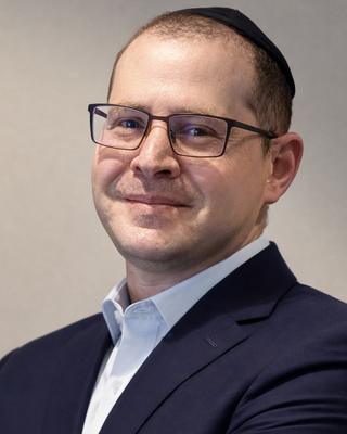 Photo of ilan Block, Licensed Professional Counselor, LPC