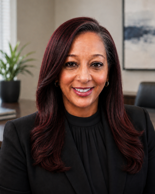 Photo of Tanya White, Counselor, Ed.S., LCPC