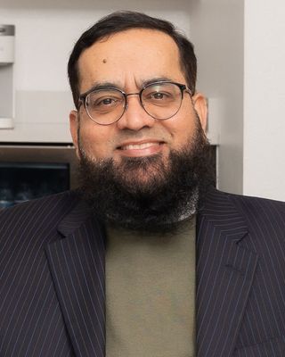 Photo of Nazimuddin Talha Mohammed - Dr. Mohammed- Compassionate Psychiatric Services, Psychiatrist, MD
