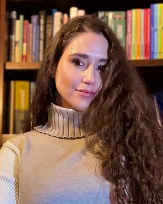 Photo of Kira Mendoza, Licensed Professional Counselor, LPC