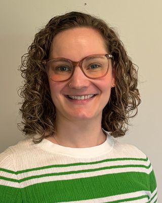 Photo of Rachel Fishman, Psychiatric Nurse Practitioner, DNP, APRN, PMH-NP
