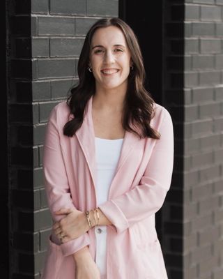 Photo of Keelee Holladay, Clinical Social Work/Therapist, LCSW