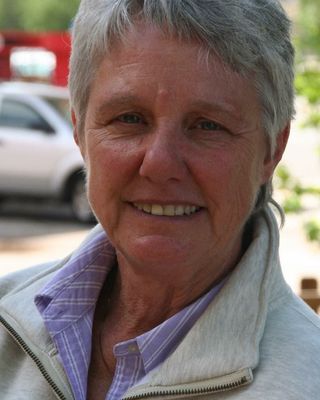 Photo of Helen M Morris, Licensed Professional Counselor, LPC