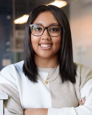Photo of Mariah Patton, Registered Mental Health Counselor Intern, MA, RMHCI