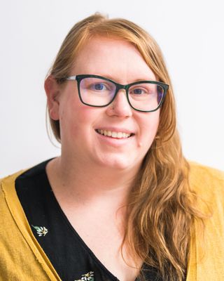 Photo of Kristina L Dukart, Clinical Social Work/Therapist, LICSW