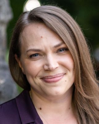 Photo of Caroline Hippler, Counselor, LCPC, NCC