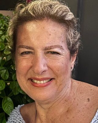 Photo of Irene Colucci Lebbad, Clinical Social Work/Therapist, MSW, LCSW, CIMHP