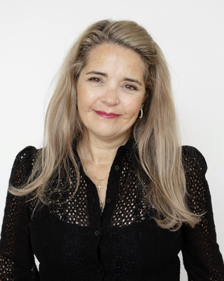 Photo of Catherine Vogel Mistick, Counselor, LPC