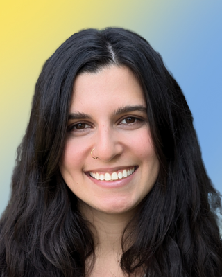 Photo of Tina Borsa, Counsellor, MC, CCC