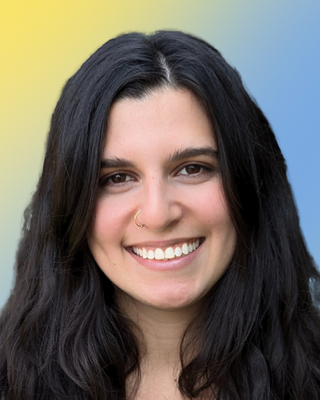 Photo of Tina Borsa, Counsellor, MC, CCC