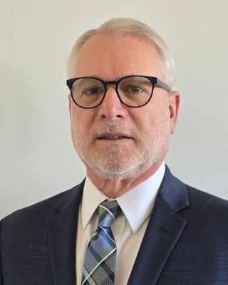 Photo of Brian G Lengfelder, Counselor, LCPC, CAADC, SAP, MAC, CSAT-S
