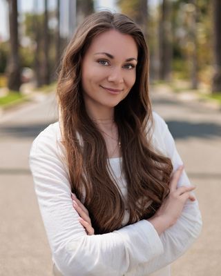Photo of Elena Kolomytseva, Pre-Licensed Professional, ALMFT
