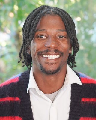 Photo of Jibri Aswad McLean, Associate Professional Counselor, MS, LAPC, NCC