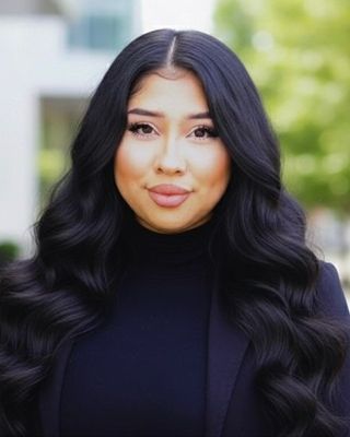 Photo of Paula Delgadillo, Marriage & Family Therapist Associate, M.Ed., AMFT