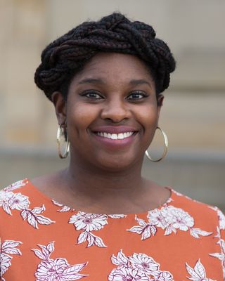 Photo of Blessing Egbuogu, Clinical Social Work/Therapist in Auburn Hills, MI