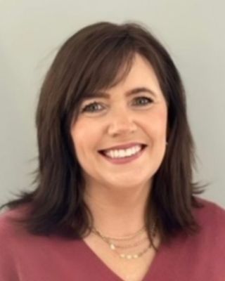 Photo of Staci Jackson, Marriage & Family Therapist