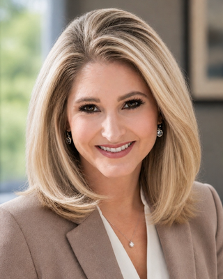 Photo of Hannah Sirman, Licensed Professional Counselor, LPC