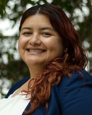 Photo of Claudia Garcia-Sanchez, Counselor in Commerce, CA