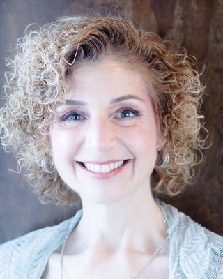 Photo of Sherry Kravitsky, Licensed Mental Health Counselor, MEd, MA, CAGS