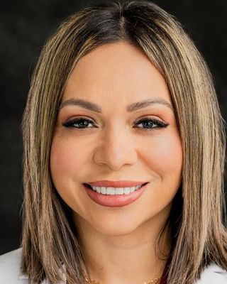 Photo of Vanessa Elizalde, Psychiatric Nurse Practitioner, APRN, CNP, PMHNP, BC