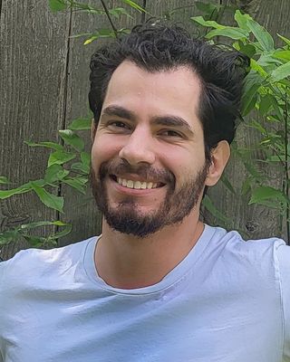 Photo of Matthew Fagan, Licensed Professional Counselor Associate, MS, LPC-A