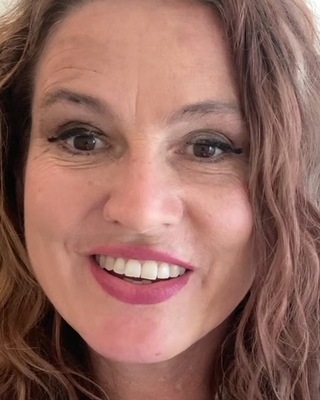 Photo of Angelique Rochelle, Marriage & Family Therapist, LMFT
