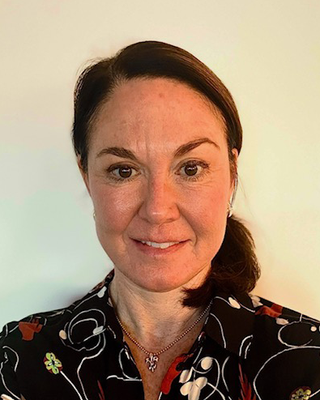 Photo of Nina Nazimowitz, Marriage & Family Therapist, LMFT