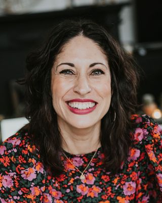 Photo of Sara Luisa - Papillon Psychotherapy, Psychotherapist