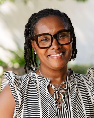 Photo of Donye K Smith, Licensed Professional Counselor, MEd, LPC