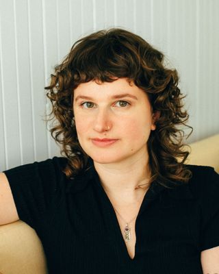 Photo of Emma Tasini, Marriage & Family Therapist, LMFT, MS