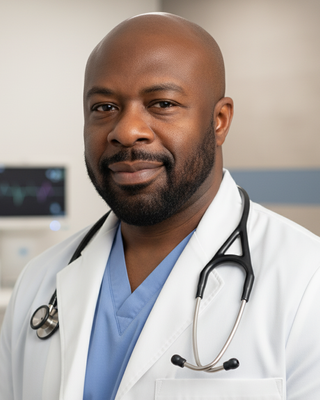 Photo of Maurice A Ajaifia, Psychiatric Nurse Practitioner, PMHNP