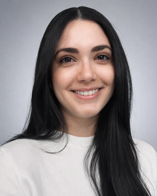 Photo of Dr. Cybelle Pacheco, Psychologist, PsyD
