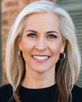 Photo of Alicia W. Koehler, Social Worker, MSW, CSW