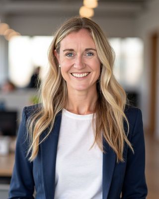 Photo of Kelly Eichenlaub, Licensed Professional Counselor, MS, LPC, CSTIP, NPT-C