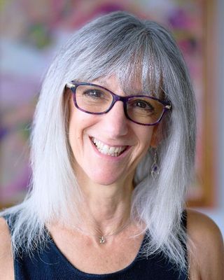 Photo of Barbie Liss, MACP, Registered Psychotherapist (Qualifying)